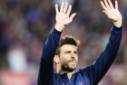 ジェラール・ピケ、現役引退を発表「バルセロナの次にプレーするクラブはない。次のアルメリア戦がカンプ・ノウでの最後の試合になる」