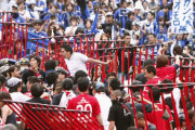 毎試合現地に行かないとサポじゃない ← こういう押しつけ何なの？