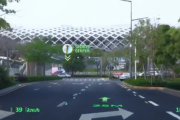 【動画】中国企業、このお値段でクルマの「ARヘッドアップディスプレイ」を提供へ‥‥リアルガチに未来感ぱねぇ！