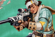 『Apex Legends』新シーズン“エクリプス”は11月2日！新レジェンド“カタリスト”トレイラーも公開