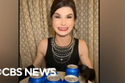 アンミカ騒動の元祖？男性トランスジェンダーを広告起用した米有名ビールがボイコット運動で売上激減…宣伝担当者が辞任[海外の反応]