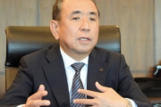 アサヒ社長「ジャニーズ起用継続すれば人権侵害に寛容ということに」