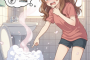 なんG民「トイレが泡立ったら糖尿病！甘い匂いがしたら糖尿病！」←これ