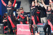 日ハムファン、4位浮上でお祭り騒ぎｗｗｗｗｗｗｗｗ