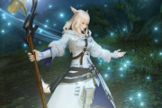 【FF14】ヒーラーやっててイライラのがこれｗｗｗｗｗ