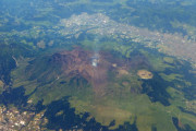 阿蘇山が噴火するとどうなるのかが瞬時に理解できる画像がこちら