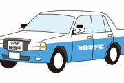 【悲報】自動車学校行きたくない←その理由ｗｗｗｗｗ