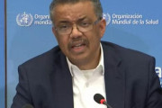 【新型肺炎】中国に忖度しまくりのWHO事務局長、加盟国に約740億円の資金支援を要求