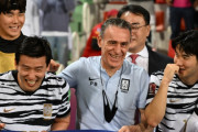 韓国メディア：カタール行き確定のベント号、W杯予選の残り2試合が重要な理由は？