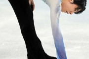 【羽生結弦】フィギュアスケート後の “神対応” に絶賛の嵐！？