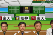 【S-PARK】谷繁「阪神が日本一になります」