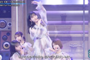 【乃木坂46】筒井あやめ 可愛いてより、綺麗だった.gif 3連発！【シブヤノオト】