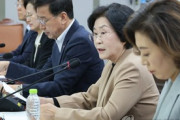 【韓国最大野党】　汚染水の海洋放出阻止へ協力要請　Ｇ７参加国に書簡　[05/18] [荒波φ★]