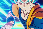 【悲報】ドラゴンボールスパーキング新作、グラフィックが劣化してしまう【ドラゴンボール】