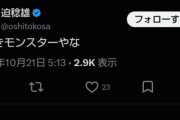 レスバが弱い人気漫画さん、今度は格闘家 青木真也にレスバで敗北し冷笑されるｗｗｗ