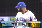 【セCS】 エスコバー自滅で阪神が勝ち越し　なんやこの試合…