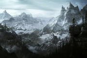 【悲報】洋ゲー最高傑作RPG、2011年のSkyrimから更新されない