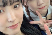【乃木坂46】4期生お姉さんコンビ‼田村真佑×早川聖来が明日の『猫舌SR』に登場！！！！！！