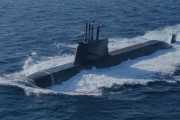 3600トン級潜水艦「張保皐3」バッチ2の建造開始、SLBM発射管は最大10本を搭載…韓国防衛事業庁！
