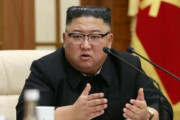 【GIF】この金正恩めっちゃ優しそうで草ｗｗｗｗ
