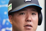 【朗報】山川選手、ライオンズ合格　渡辺ＧＭ「反省がすごく伝わってきた」