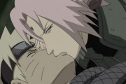 【NARUTO】ナルトって言うほどサクラの事が好き感無かったよな？？？？？