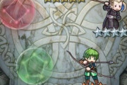 【FEH】ギム子ばっか言われてるけど他の色もヤバくね？ほんと回るのかこれ