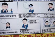 固定電話恐怖症ってのがあるらしい