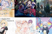 【アニメ円盤売上】春アニメ『ヒロインたるもの』2900枚、『骸骨騎士様』900枚、『盾の勇者2期』790枚、『乙女ゲー・カッコウの許嫁・トモダチゲーム・ヒーラーガール・ﾌﾞﾗｯｸﾛｯｸｼｭｰﾀｰ・社畜さん・阿波連さん』数字出ず(´；ω；`)どうして・・・