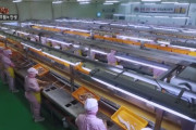 韓国人「韓国のツナ缶製造工場で手袋を使わない理由」