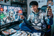 【悲報】AIの本質的なアホさを知ってる世代、ワイらしかいない