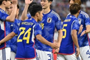日本、エルサルバドルに6-0快勝！DF谷口彰悟は代表17戦目で初ゴール「一緒にギラギラしていきたい」まとめその４（関連まとめ）