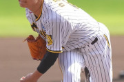 阪神・大竹耕太郎が開幕６連勝目指す　チームは勝てば両リーグ最速３０勝