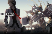 【廃校】フリーダムウォーズ、ソウルサクリファイスのオンラインサービスが本日終了に