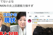 【朗報】ヒカキンさん、都知事との対談でもコロナワクチンの話を一切せず株を上げる