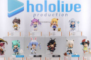 【悲報】ホロライブのあのVtuberのねんどろいど、一人だけ大幅値引きで販売されてしまう･･･