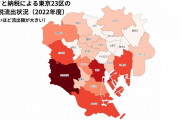 【ふるさと納税の返礼品】東京23区からも攻勢　住民税流出、計708億円「背に腹は変えられない…」