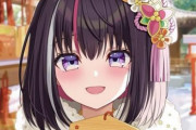 ホロライブVtuberさんが配信サムネイルに起用したプロのファンアートが、同じ箱担当の絵師さんの背景盗用をしていた事が発覚ｗｗｗ