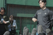 人的補償撤廃ｷﾀ━━━(ﾟ∀ﾟ)━━━!?　プロ野球選手会「制度自体が問題」廃止訴える