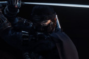 【朗報】PS4『ゴーストオブツシマ』難易度の変更が可能！アクションが苦手なら死にゲー回避できる模様