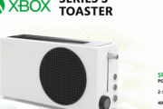 Xbox公式冷蔵庫の次はトースター！？ さらに今回は食器や工具なども販売