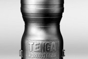 TENGAに装着する筋トレ用パーツ発売　重さ約4kg