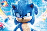 【！？】映画「ソニック・ザ・ムービー」、全米オープニング興収でゲーム原作映画歴代1位になる勢い