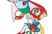 【クイズ】パーマン3号の本名はなんでしょう