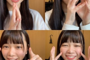 【日向坂46】ぱるよ可愛すぎんだろ・・・・・・・