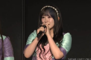 SKE48水野愛理、9月末での卒業を発表