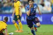 豪州人「厳しい」日本代表招集メンバーをオーストラリア人はどう見た？10月対戦の豪州代表メンバーも発表！【海外の反応】