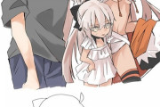 【FGO】煉獄＆魔神さんと食堂に訪れるぐだ男！！　沖田さんが盛大に勘違いしてんだよなぁ！