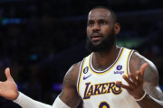 【NBA】シャムズ・シャラニアが警告「レブロンとLALの関係は終わりが近い」