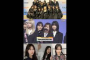 向井純葉 ニコニコいとちゃん櫻坂46 「ASIA STAR ENTERTAINER AWARDS 2025」